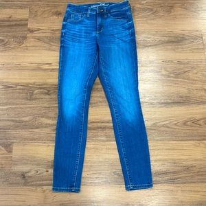 Universal thread women’s jeans